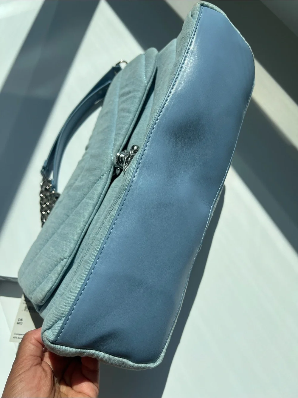 Rebecca Minkoff nwt chic